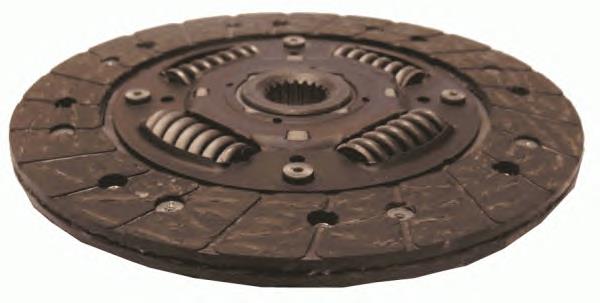 Зчеплення Sachs 1878600546 ціна, від 55.74 USD