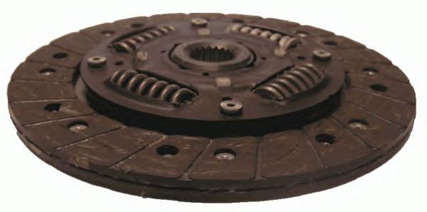 Купити 1878600546 Sachs Диск зчеплення