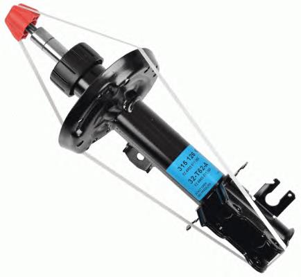 Стійка передня права Sachs 315126