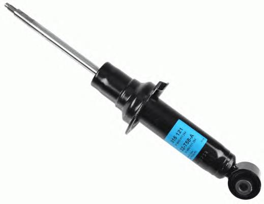 Амортизатор задній Sachs 315121 ціна, від 68.04 USD