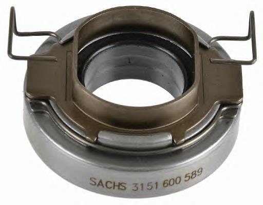 Купити 3151600589 Sachs Підшипник включення зчеплення