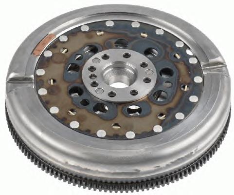 Маховик 2294701032 Sachs