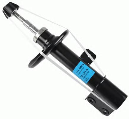 Стійка передня права Sachs 314888