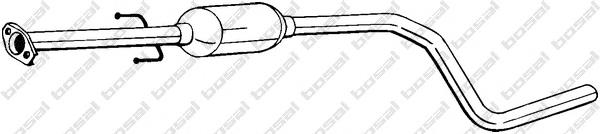 Глушник, центральна частина 24036 Asmet