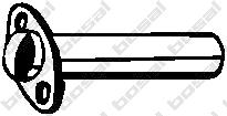 700145 Bosal Середній глушник