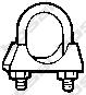 Купити 250845 Bosal 