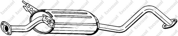 Наконечник рульовий Mando EG568805H000 ціна, від 9.18 USD