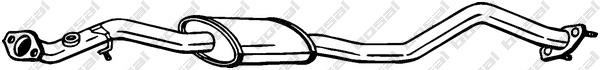  282619 Bosal