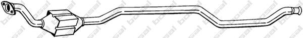 Глушник, передня частина Ford 1784848 ціна, від 502.03 USD