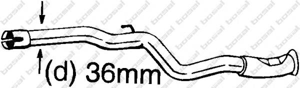 Глушник Asmet 09049 ціна, від 22.27 USD