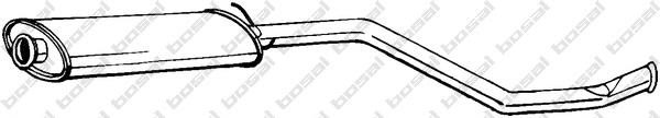 281665 Bosal 