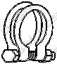  250362 Bosal