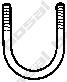 Купити 250649 Bosal 