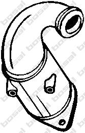 090498 Bosal