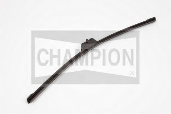 ER65B01 Champion Щітка двірника ліва