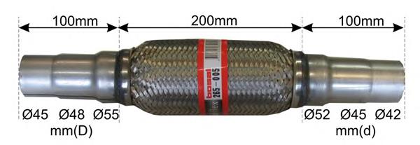  265003 Bosal