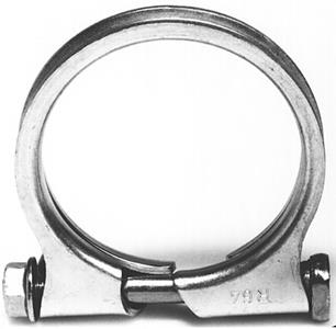 Кріплення глушника переднє Bosal 250564 ціна, від 1.41 USD