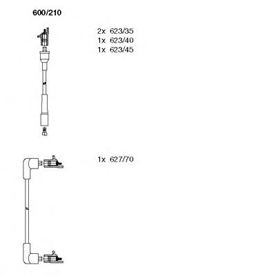  7700850477 Renault (RVI)