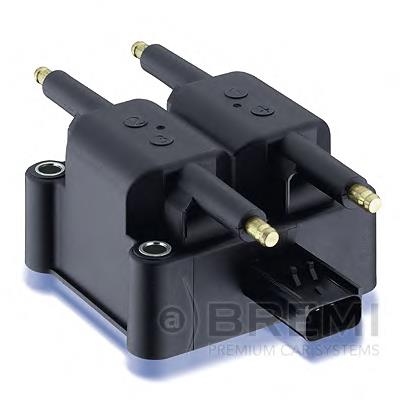 Котушка запалювання Bremi 20372 ціна, від 39.33 USD