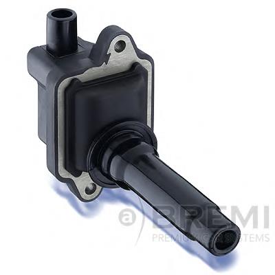Котушка запалювання Bremi 20369 ціна, від 28.54 USD