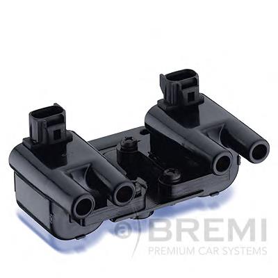 Котушка запалювання 20350 Bremi
