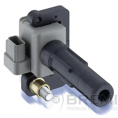 Котушка запалювання Bremi 20399 ціна, від 36.22 USD