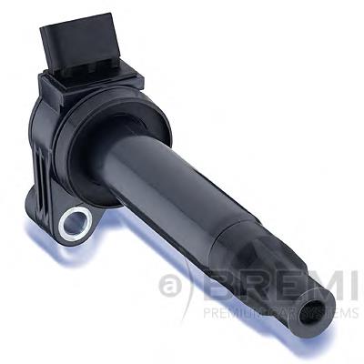 Котушка запалювання Bremi 20402 ціна, від 36.39 USD
