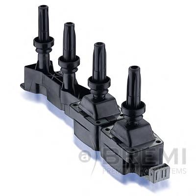 Котушка запалювання 245096 VALEO