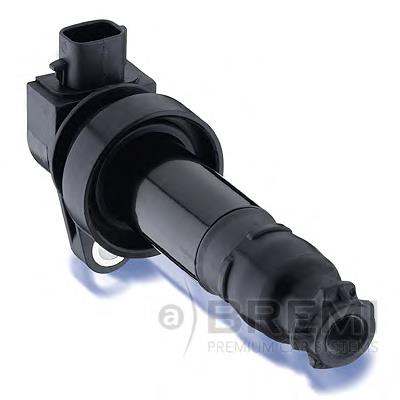 Котушка запалювання Bremi 20378 ціна, від 17.62 USD