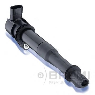 Котушка запалювання Bremi 20380 ціна, від 24.75 USD