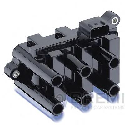 Котушка запалювання Bremi 20397 ціна, від 43.88 USD