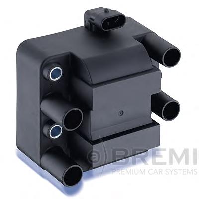 Котушка запалювання Bremi 20387 ціна, від 46.60 USD