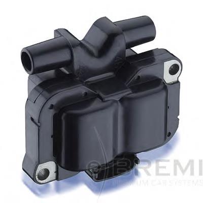 Котушка запалювання Bremi 20157 ціна, від 37.31 USD