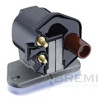 Котушка запалювання Bremi 20319 ціна, від 28.06 USD