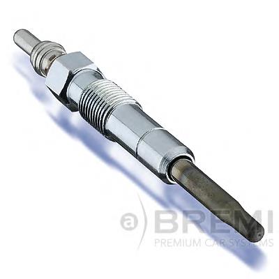 Свіча накалу Bremi 26013 ціна, від 8.80 USD