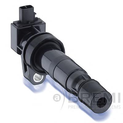 Котушка запалювання Bremi 20432 ціна, від 23.90 USD