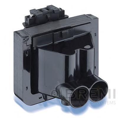 Купити 5DA358168281 HELLA Котушка запалювання