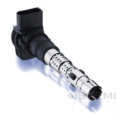 Котушка запалювання Bremi 20115 ціна, від 33.54 USD