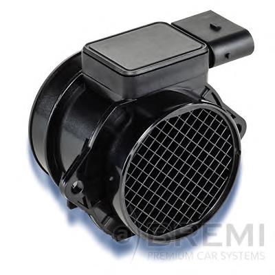 Датчик масової витрати повітря Bremi 30103 ціна, від 60.10 USD