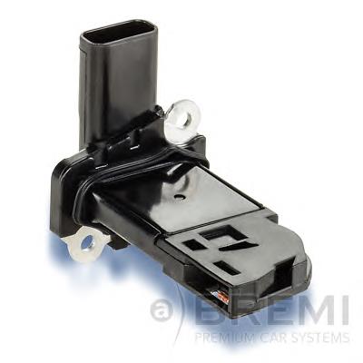 Датчик масової витрати повітря Bremi 30087 ціна, від 57.04 USD