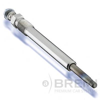 Свічки запалювання Bremi 26060