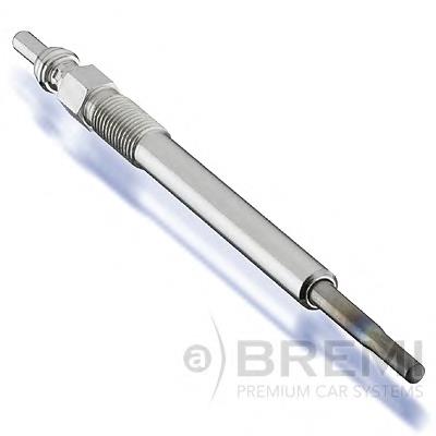 Свіча накалу Bremi 26070 ціна, від 9.00 USD