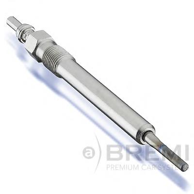 Свічки запалювання Bremi 26506