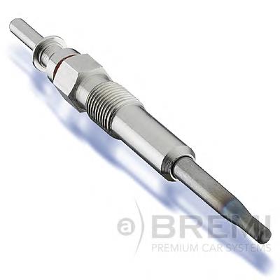 Свічки запалювання Bremi 26502