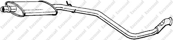 282035 Bosal 