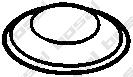 Кільце приймальної труби глушника Bosal 256049 ціна, від 2.83 USD