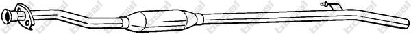Глушник Bosal 900039 ціна, від 27.97 USD