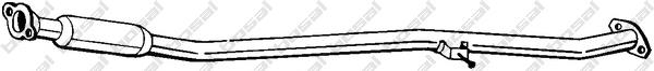279473 Bosal 