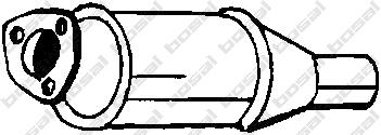 Каталізатор 099901 Bosal