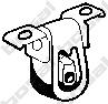 Купити 255034 Bosal Подушка глушника